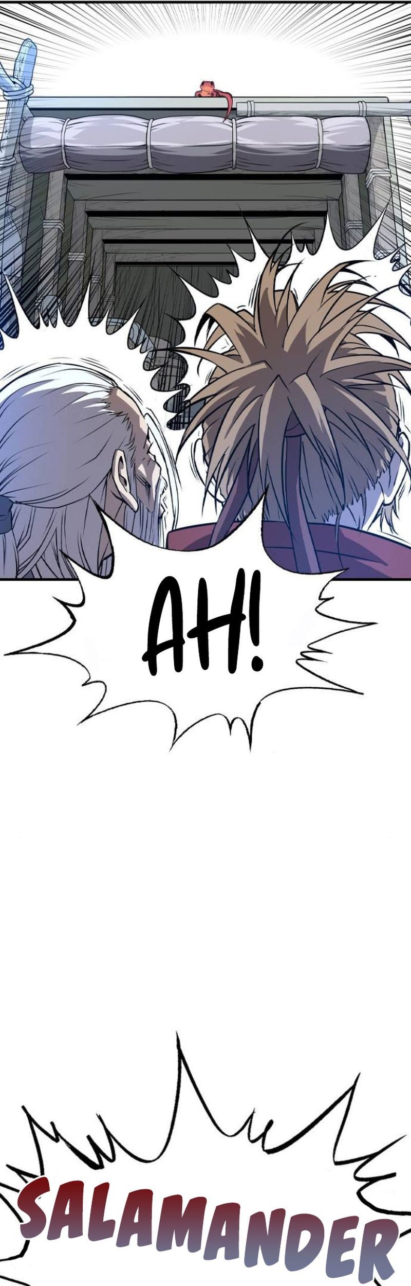 Asura (Ryu Ki-Un) chapter 03 halaman 128