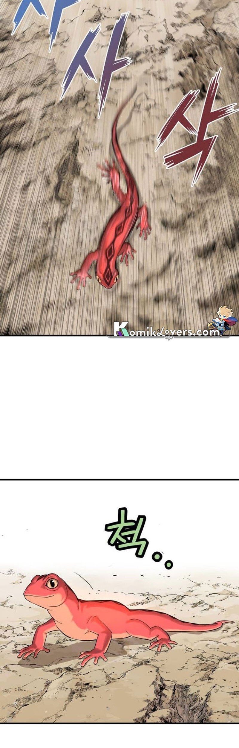Asura (Ryu Ki-Un) chapter 03 halaman 131