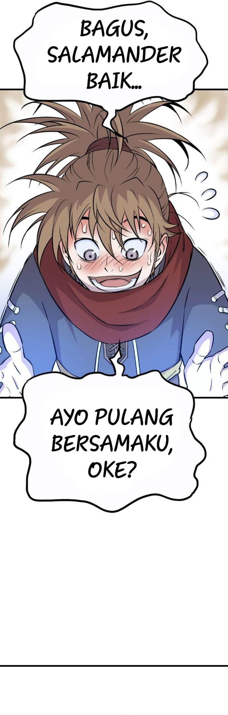Asura (Ryu Ki-Un) chapter 03 halaman 136