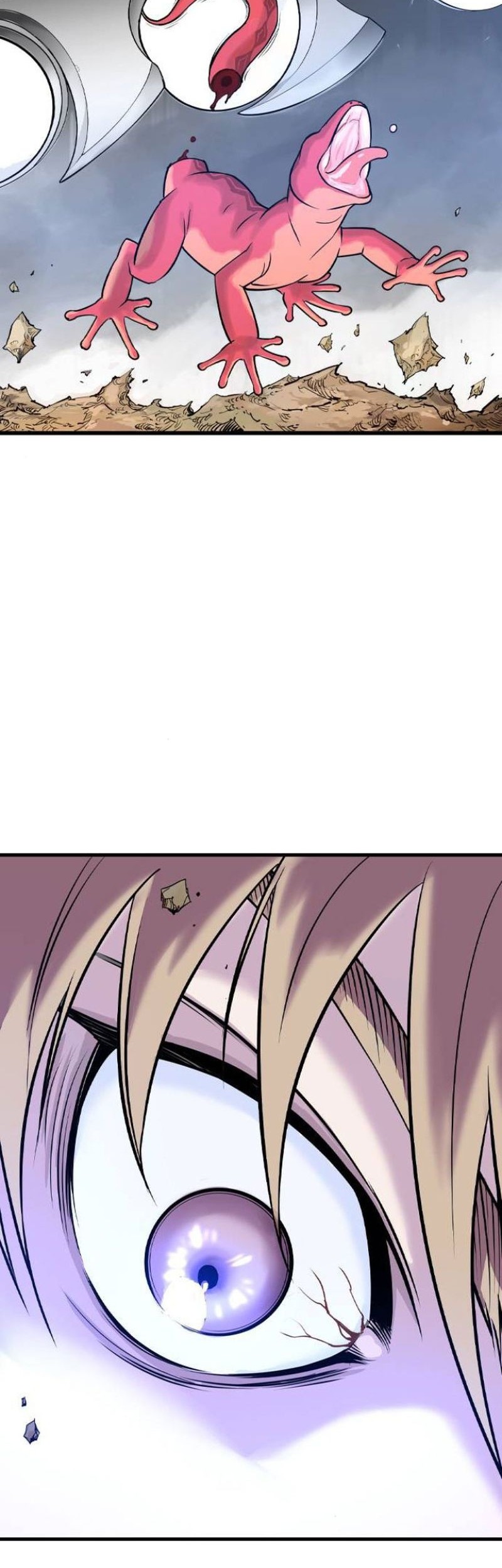 Asura (Ryu Ki-Un) chapter 03 halaman 140