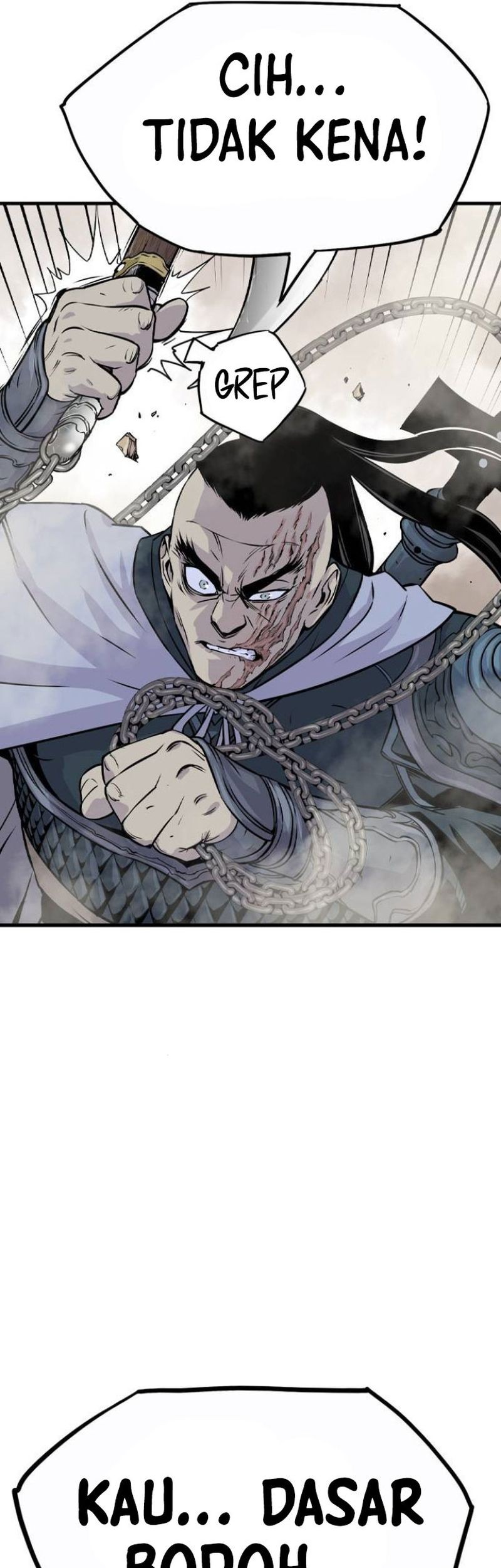 Asura (Ryu Ki-Un) chapter 03 halaman 145