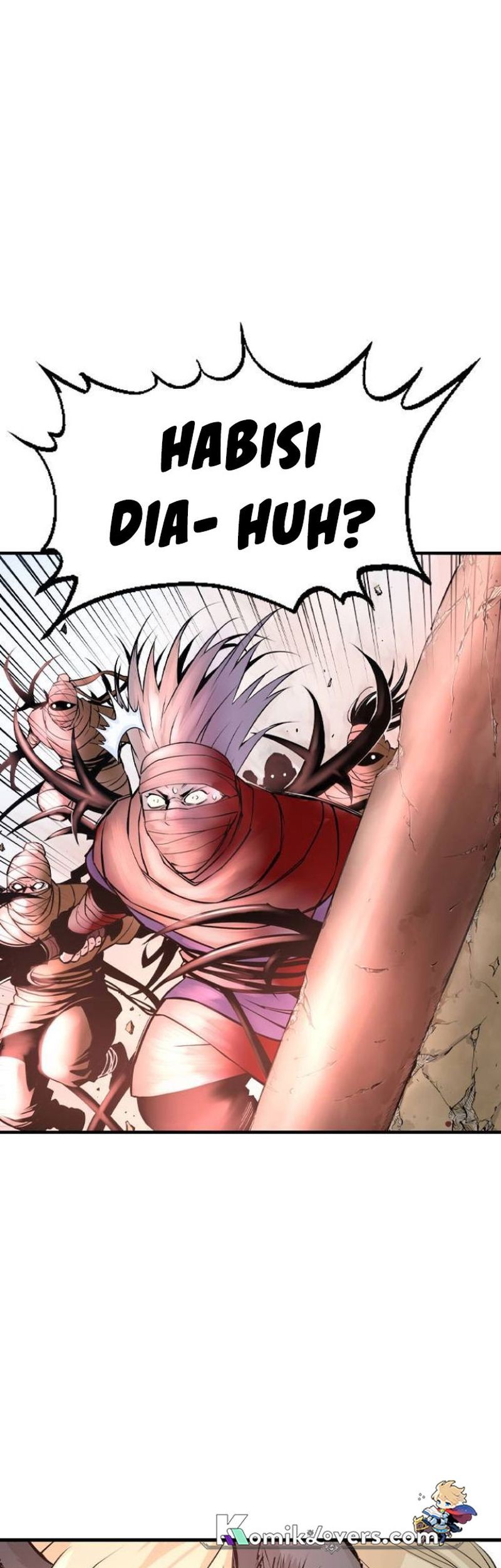 Asura (Ryu Ki-Un) chapter 03 halaman 148