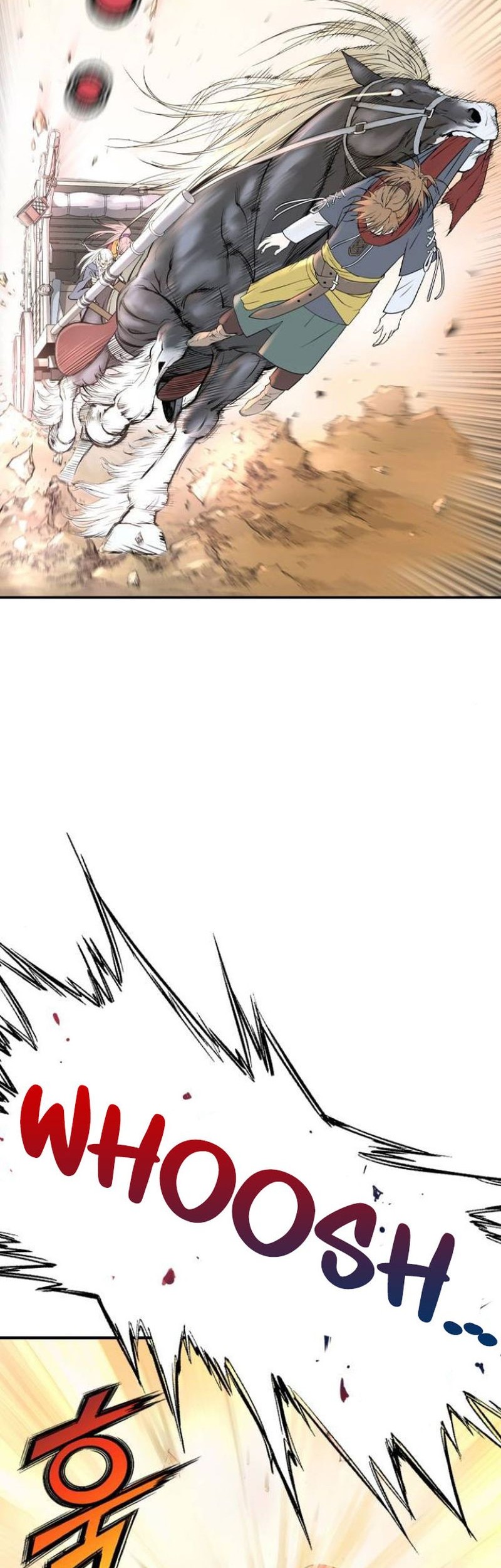 Asura (Ryu Ki-Un) chapter 03 halaman 151