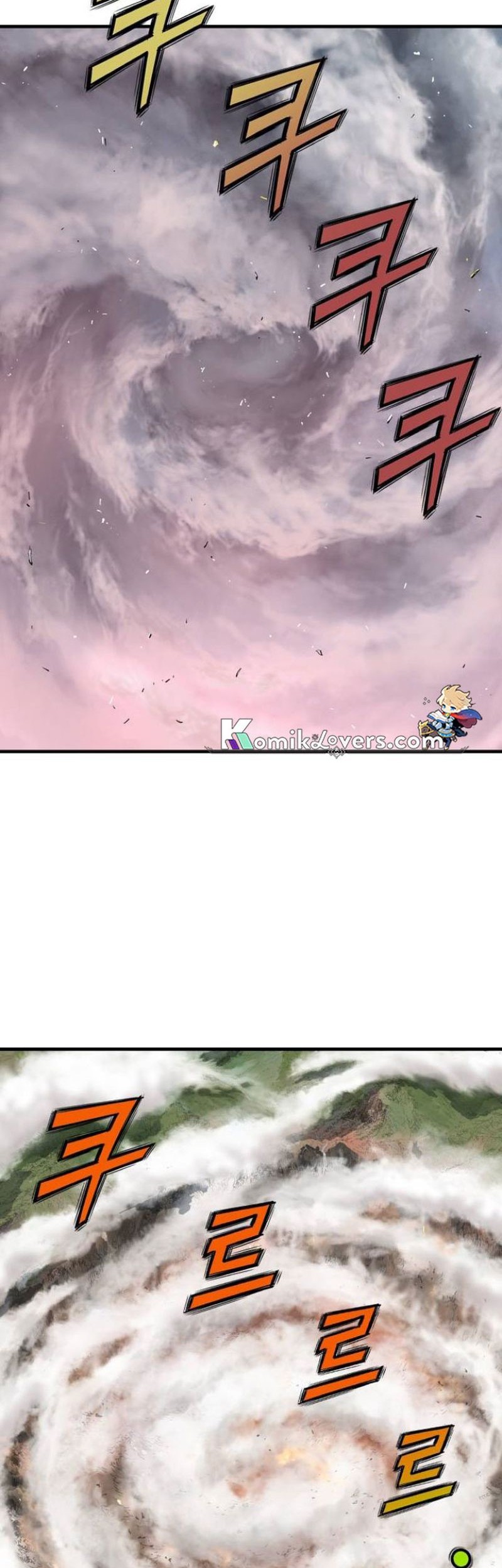 Asura (Ryu Ki-Un) chapter 03 halaman 166