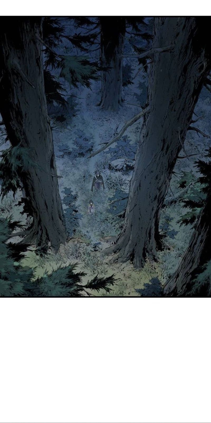 Asura (Ryu Ki-Un) chapter 04 halaman 32