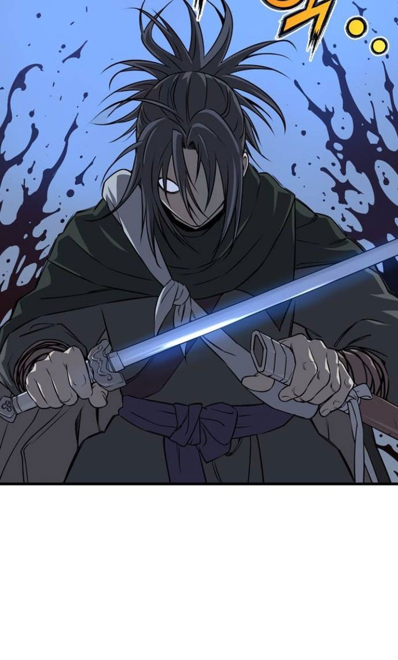 Asura (Ryu Ki-Un) chapter 04 halaman 82