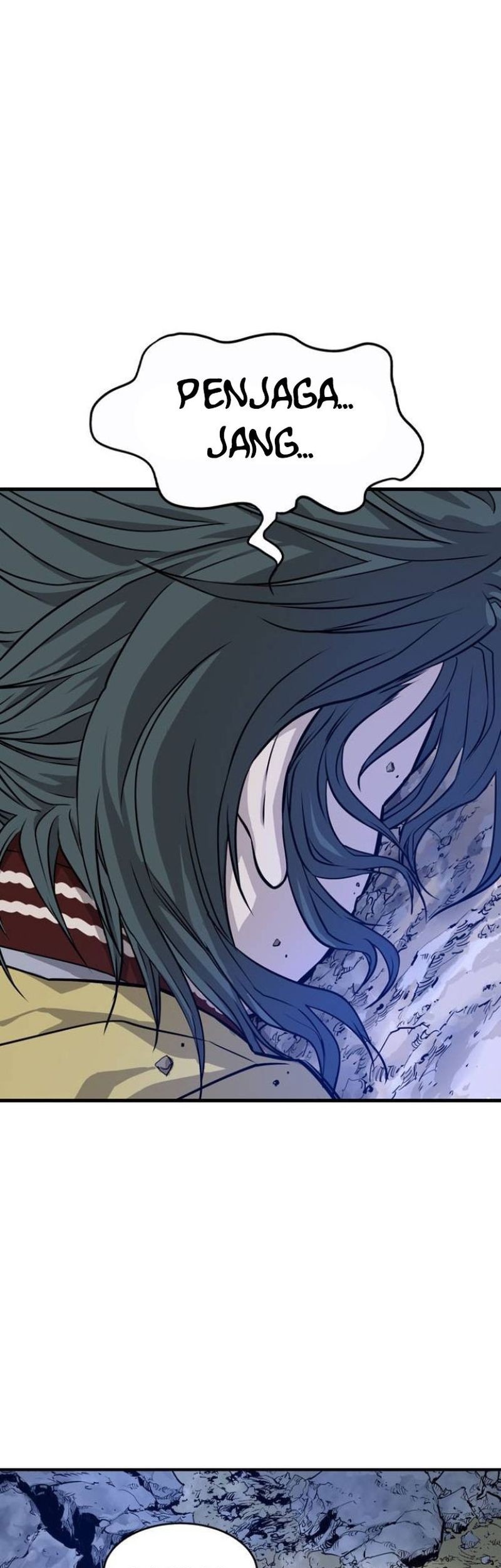 Asura (Ryu Ki-Un) chapter 04 halaman 85