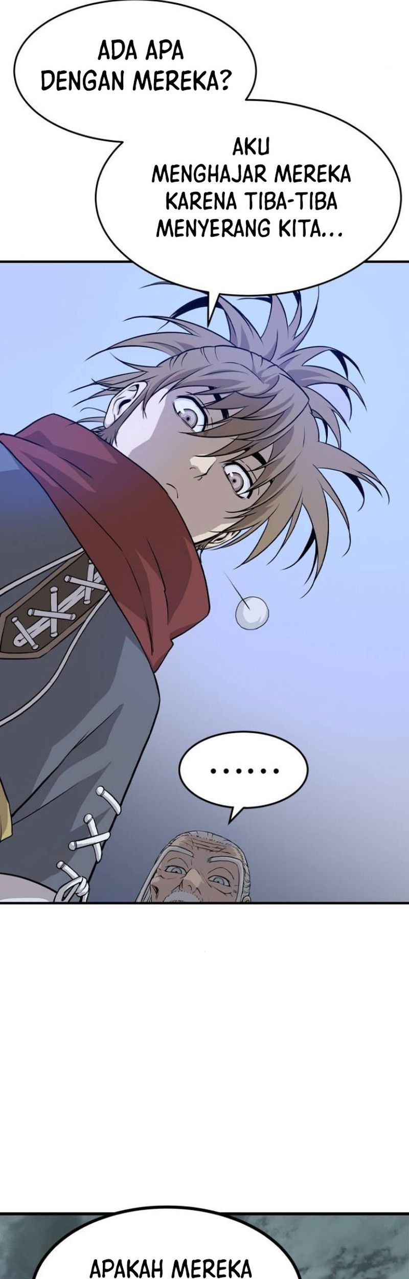 Asura (Ryu Ki-Un) chapter 04 halaman 87