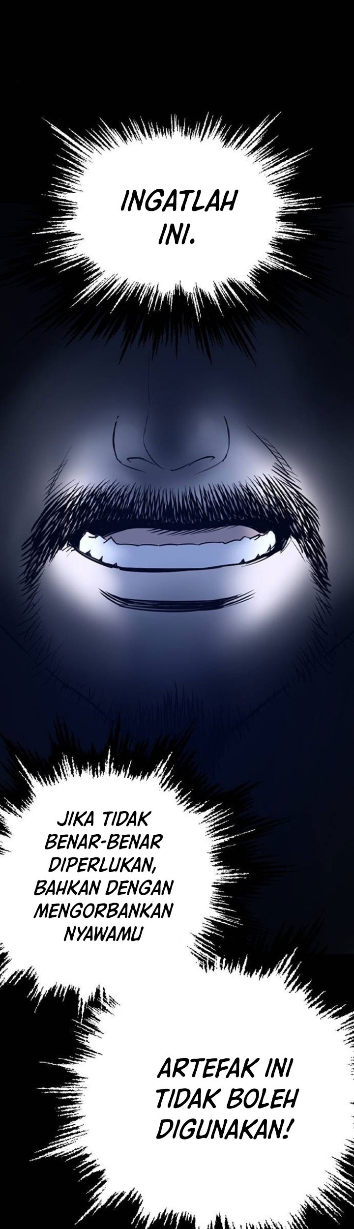 Asura (Ryu Ki-Un) Bab 05 halaman 14