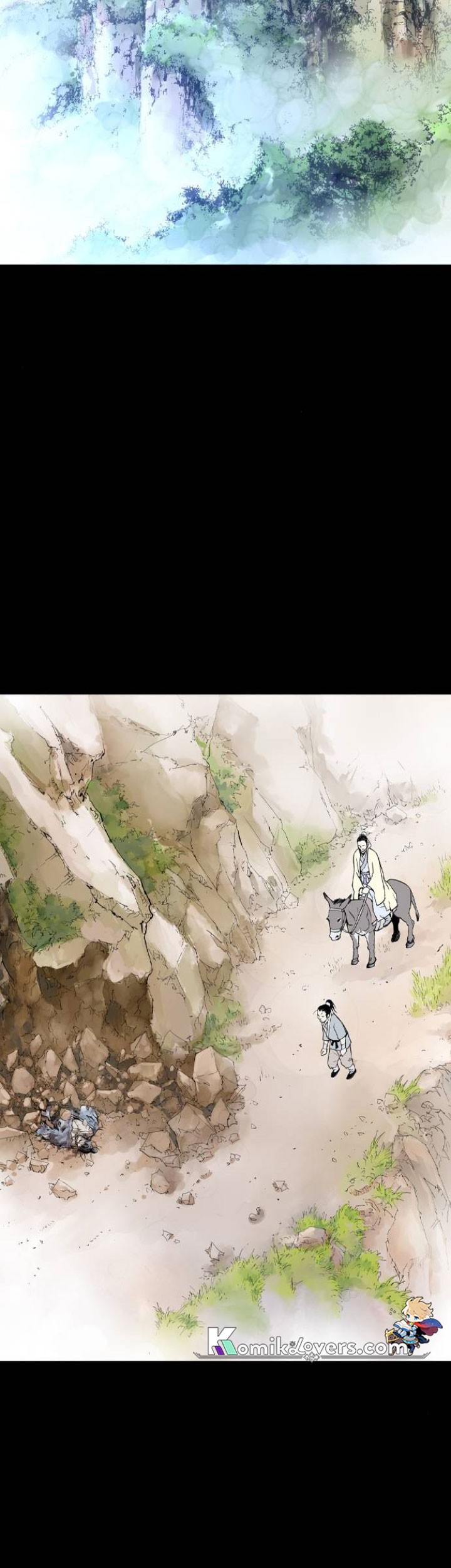 Asura (Ryu Ki-Un) Bab 05 halaman 16