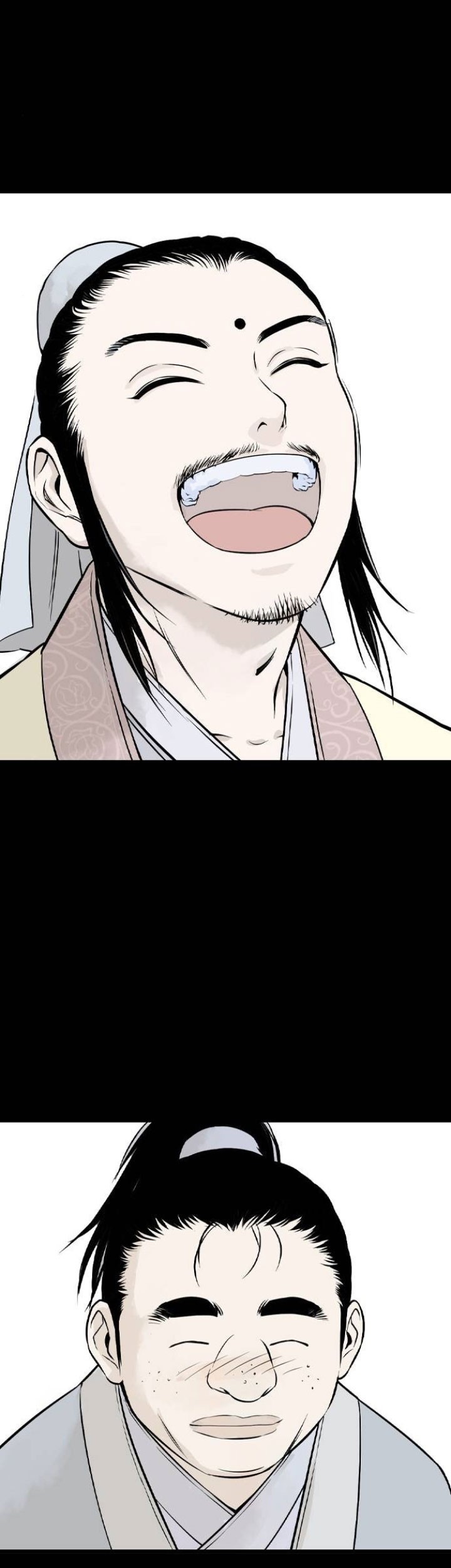 Asura (Ryu Ki-Un) Bab 05 halaman 24