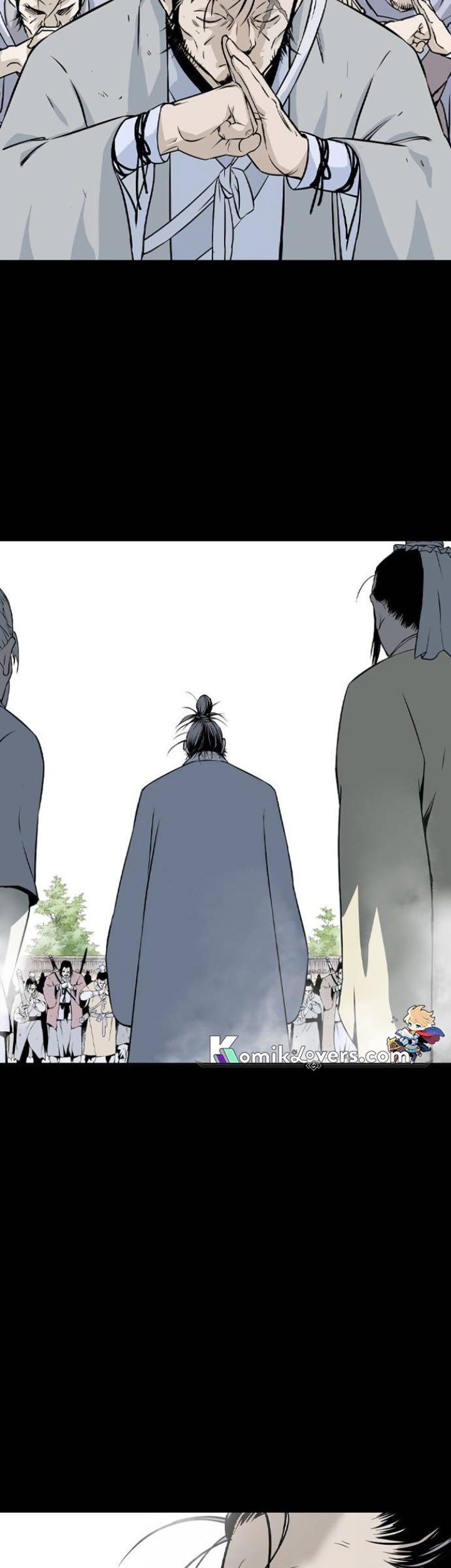 Asura (Ryu Ki-Un) Bab 05 halaman 30