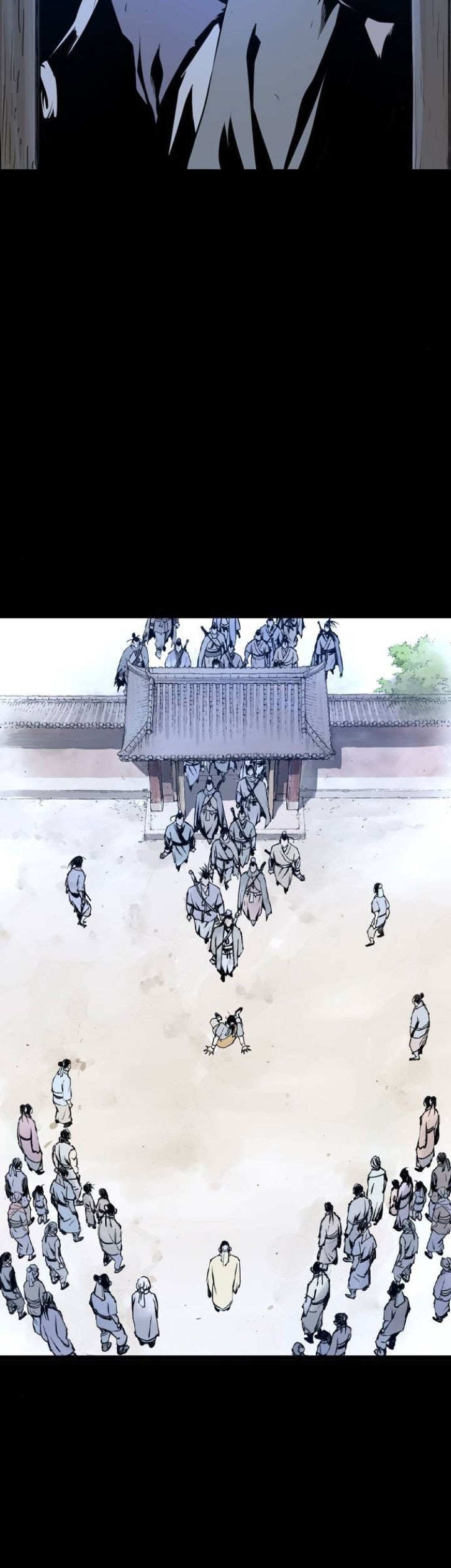 Asura (Ryu Ki-Un) Bab 05 halaman 46