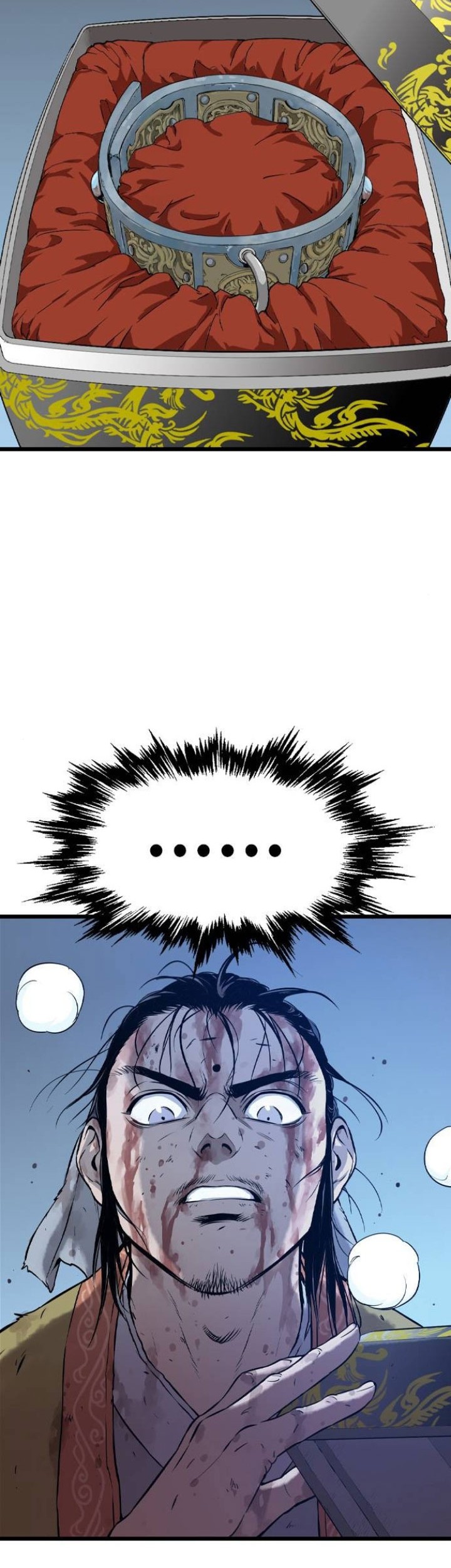 Asura (Ryu Ki-Un) Bab 05 halaman 59