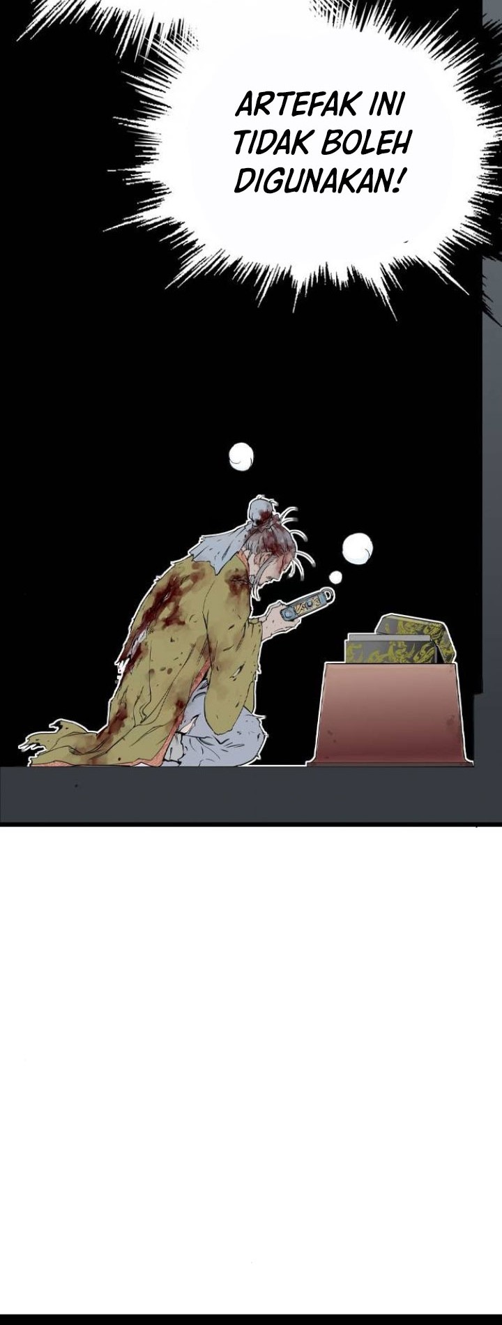 Asura (Ryu Ki-Un) Bab 05 halaman 61