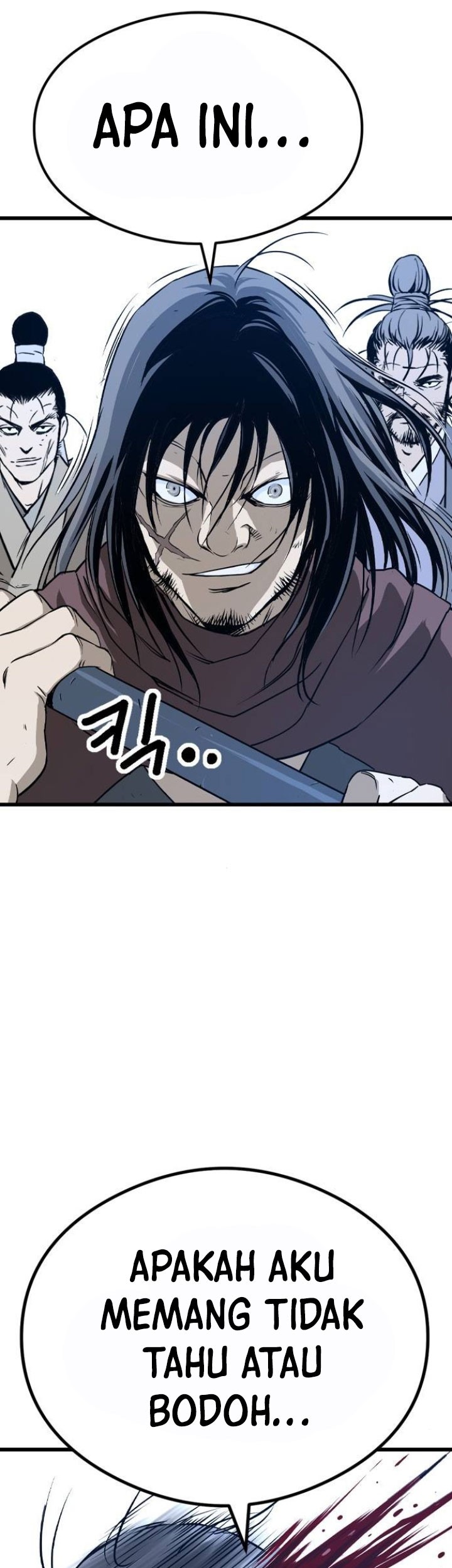 Asura (Ryu Ki-Un) Bab 05 halaman 70
