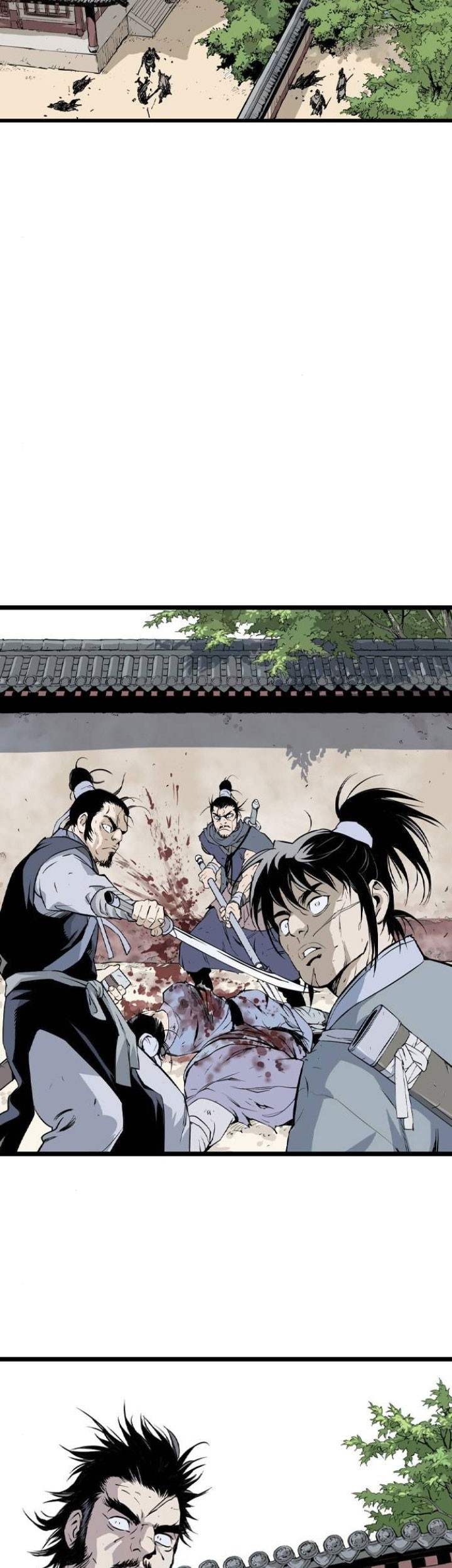 Asura (Ryu Ki-Un) Bab 05 halaman 78