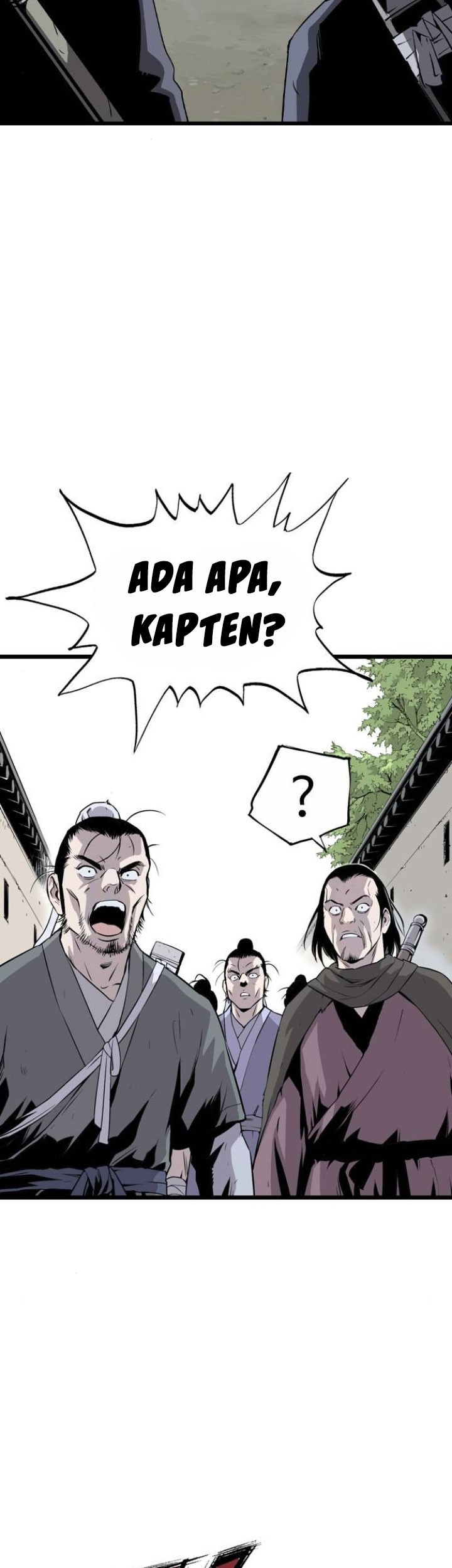 Asura (Ryu Ki-Un) Bab 05 halaman 84