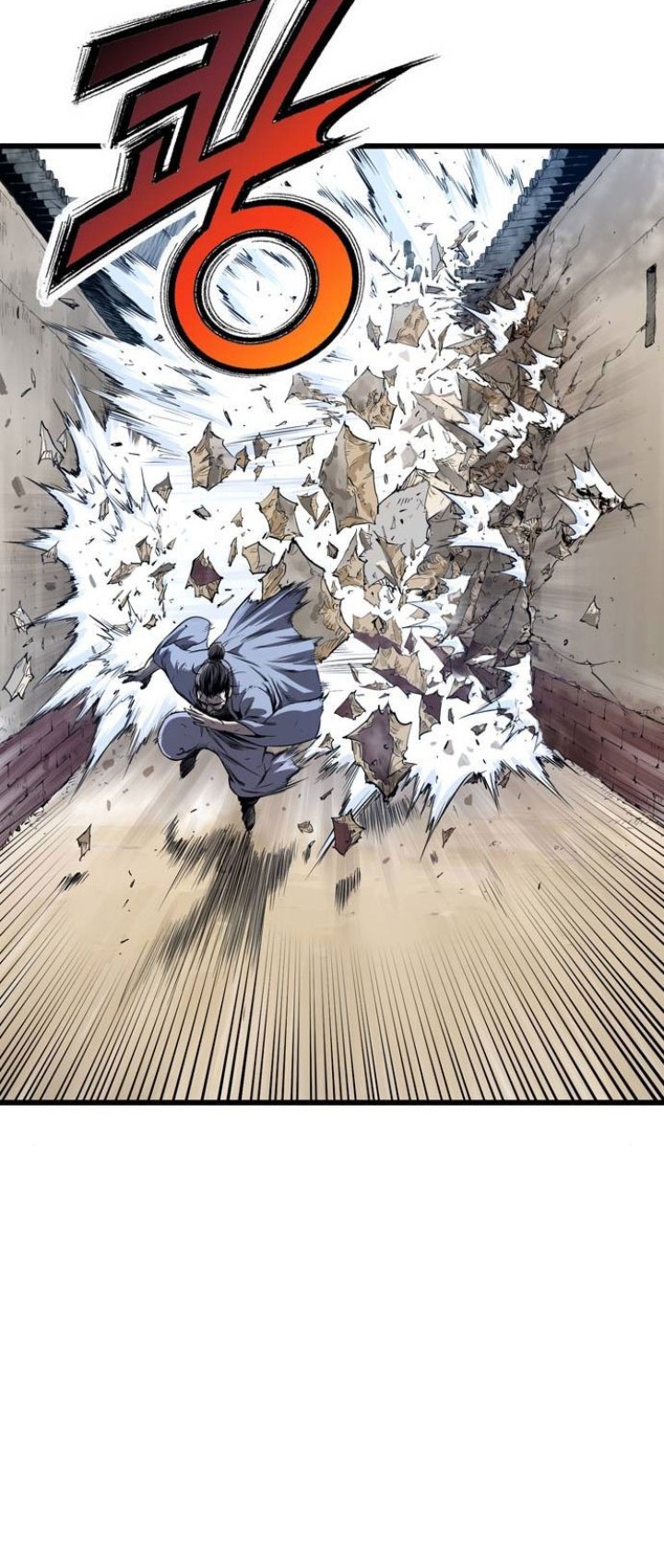 Asura (Ryu Ki-Un) Bab 05 halaman 85