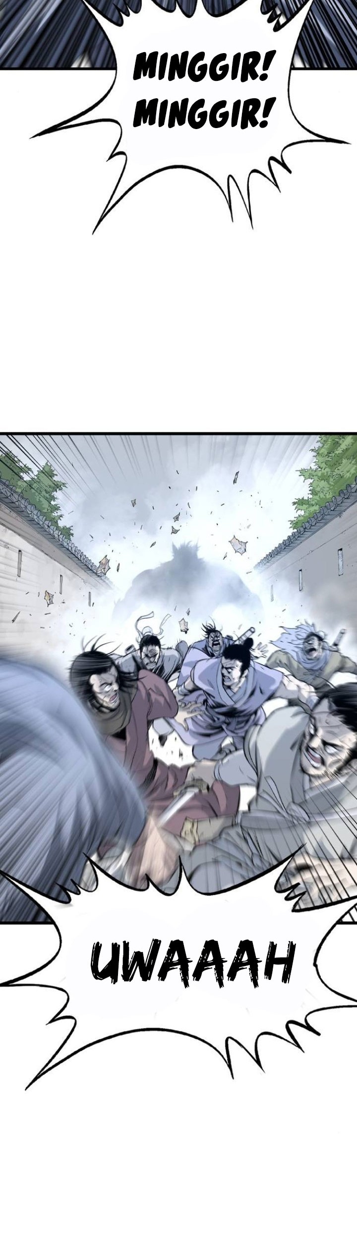 Asura (Ryu Ki-Un) Bab 05 halaman 87