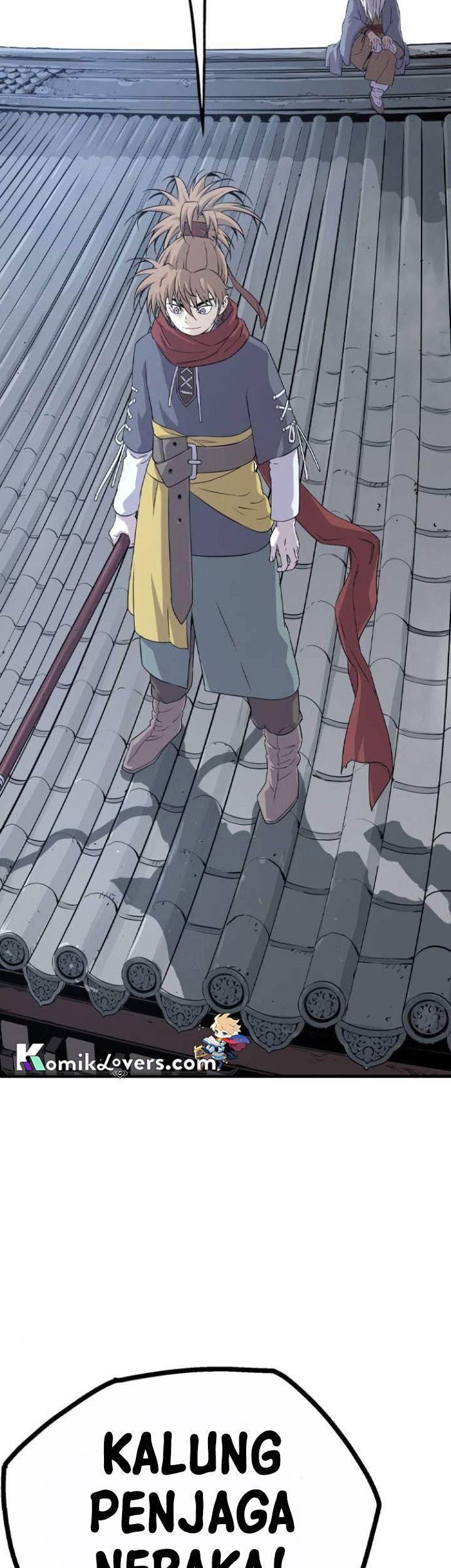 Asura (Ryu Ki-Un) Bab 05 halaman 94
