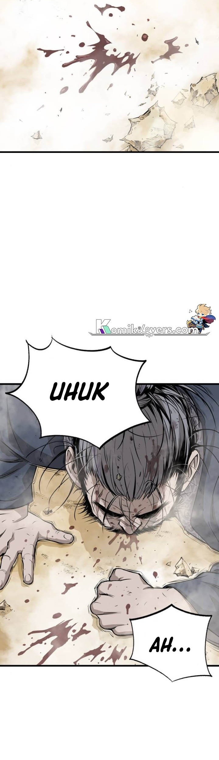 Asura (Ryu Ki-Un) Bab 06 halaman 4