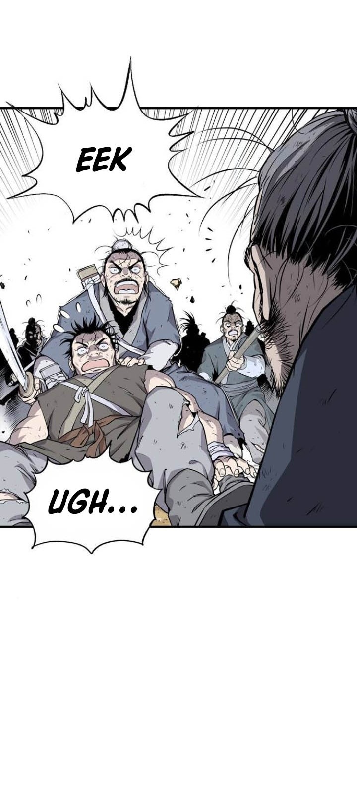 Asura (Ryu Ki-Un) Bab 06 halaman 5
