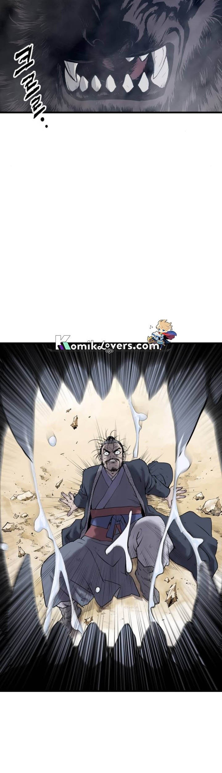 Asura (Ryu Ki-Un) Bab 06 halaman 8
