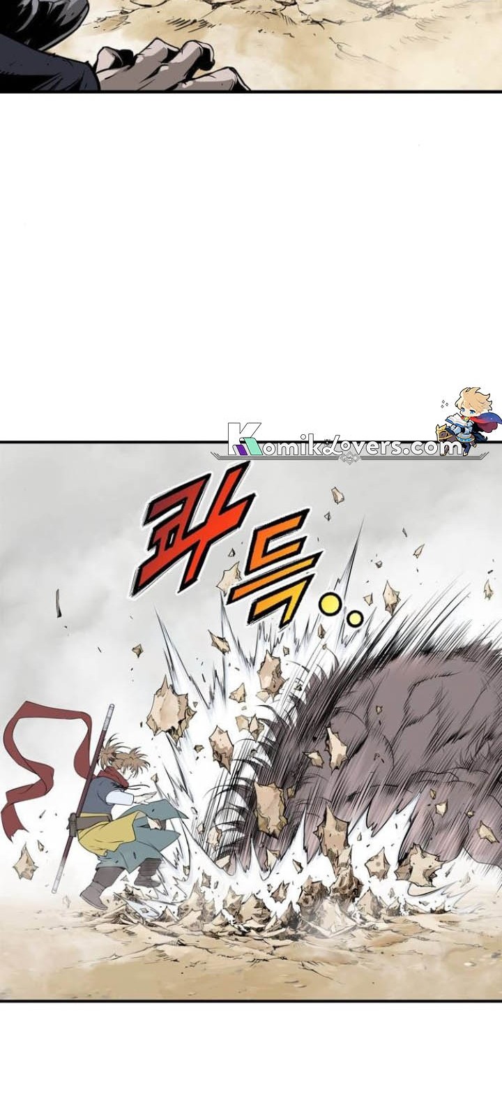 Asura (Ryu Ki-Un) Bab 06 halaman 13