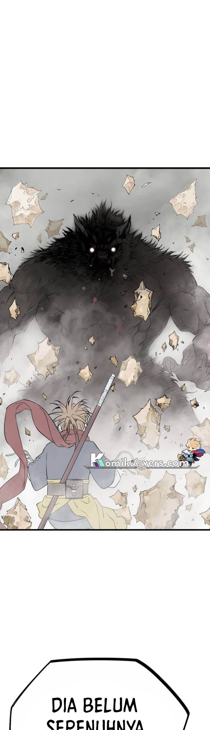 Asura (Ryu Ki-Un) Bab 06 halaman 14
