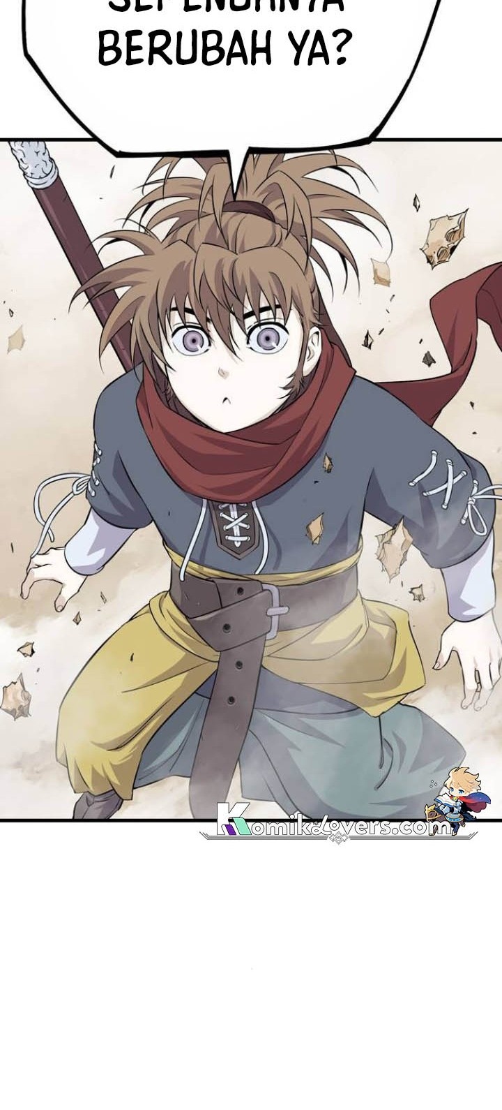 Asura (Ryu Ki-Un) Bab 06 halaman 15