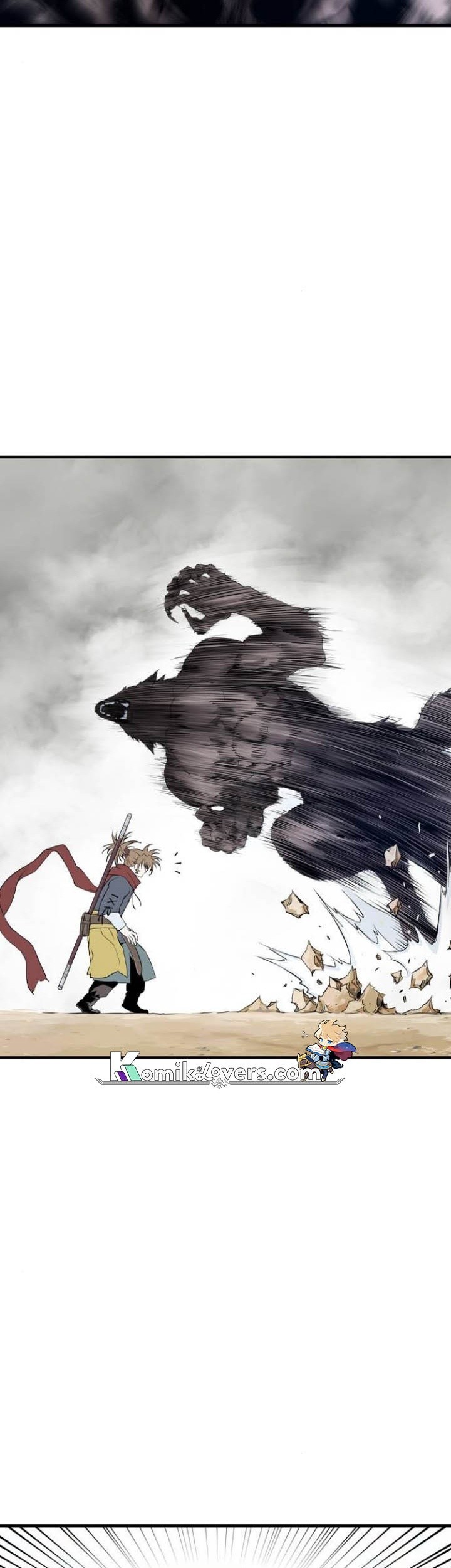 Asura (Ryu Ki-Un) Bab 06 halaman 18