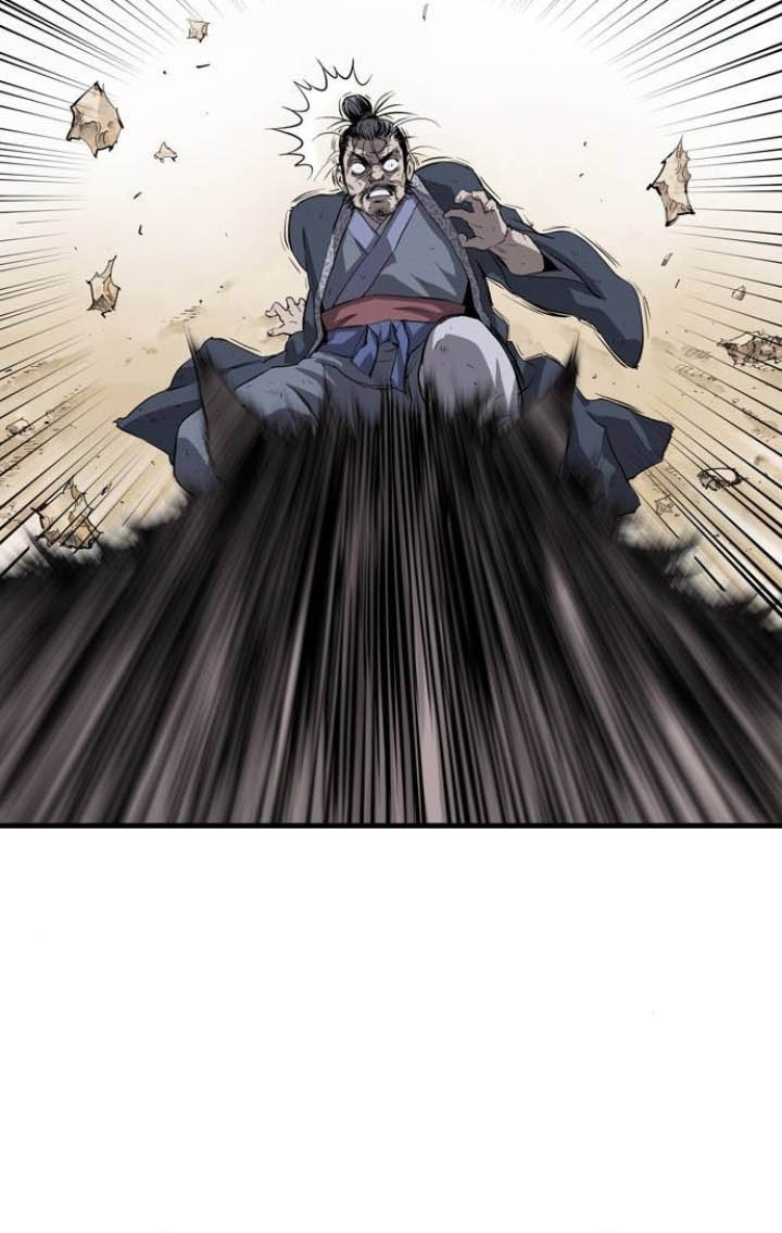 Asura (Ryu Ki-Un) Bab 06 halaman 19