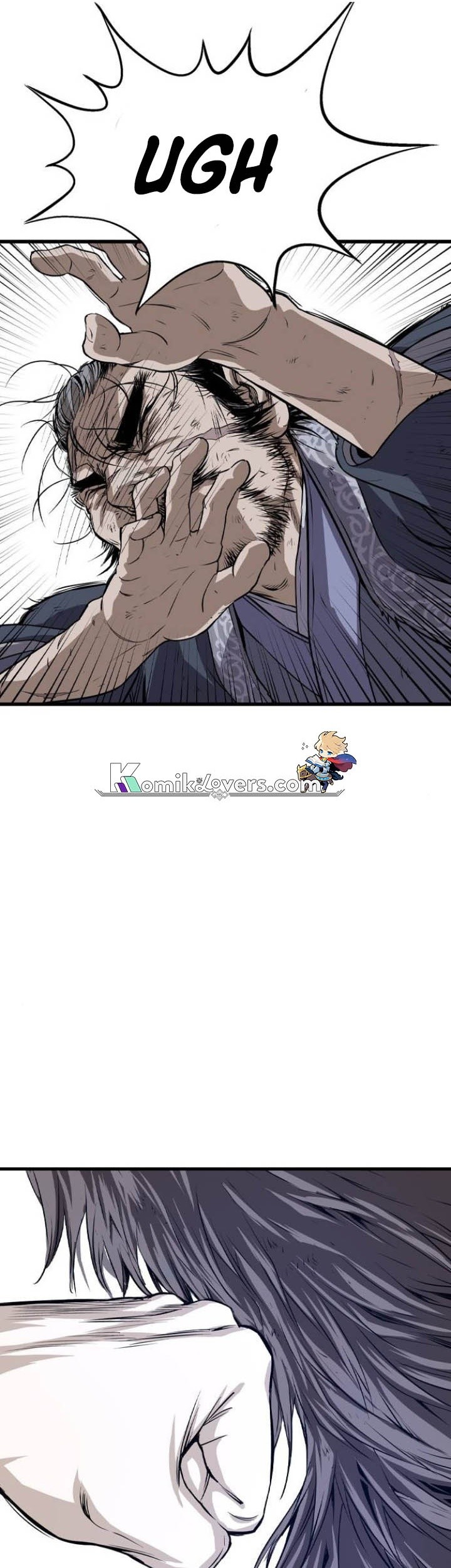 Asura (Ryu Ki-Un) Bab 06 halaman 20