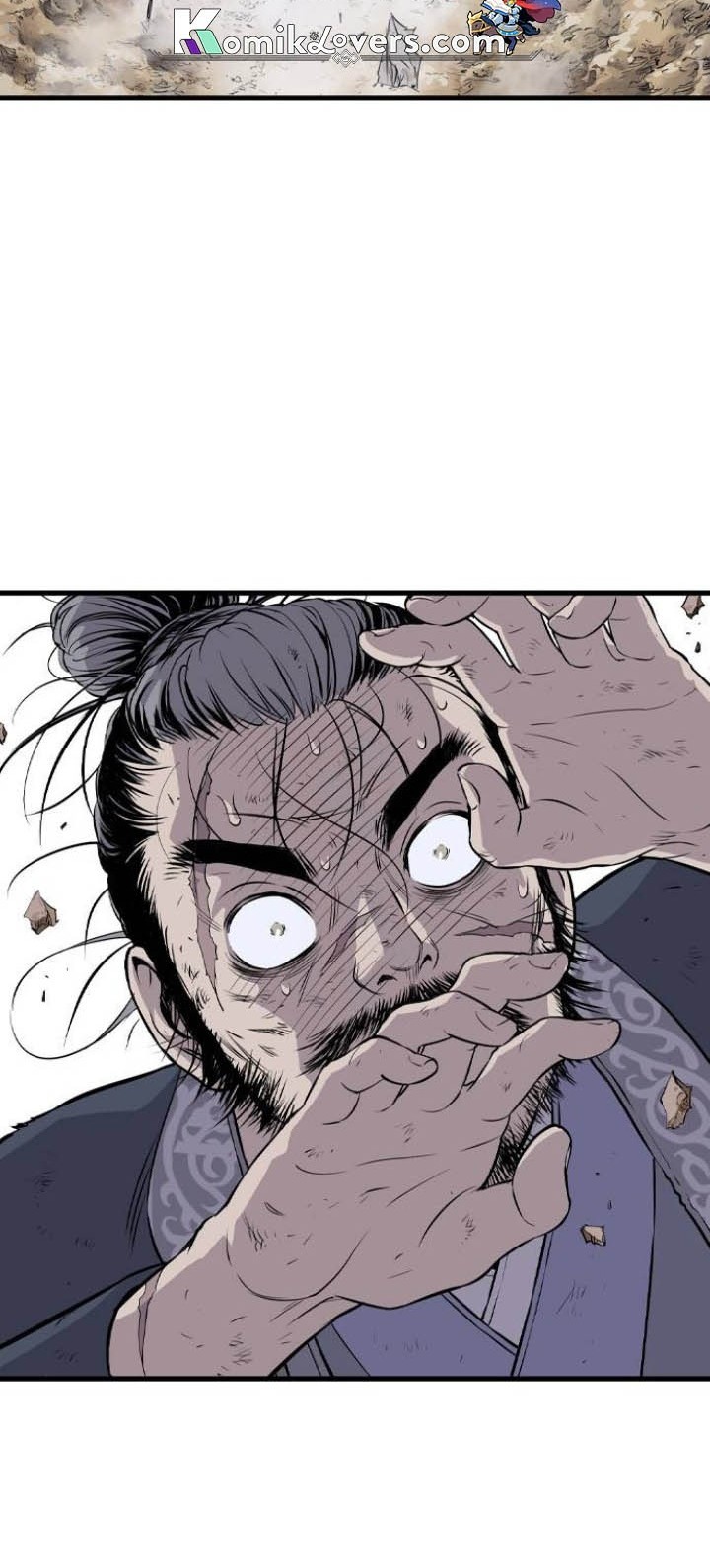 Asura (Ryu Ki-Un) Bab 06 halaman 25