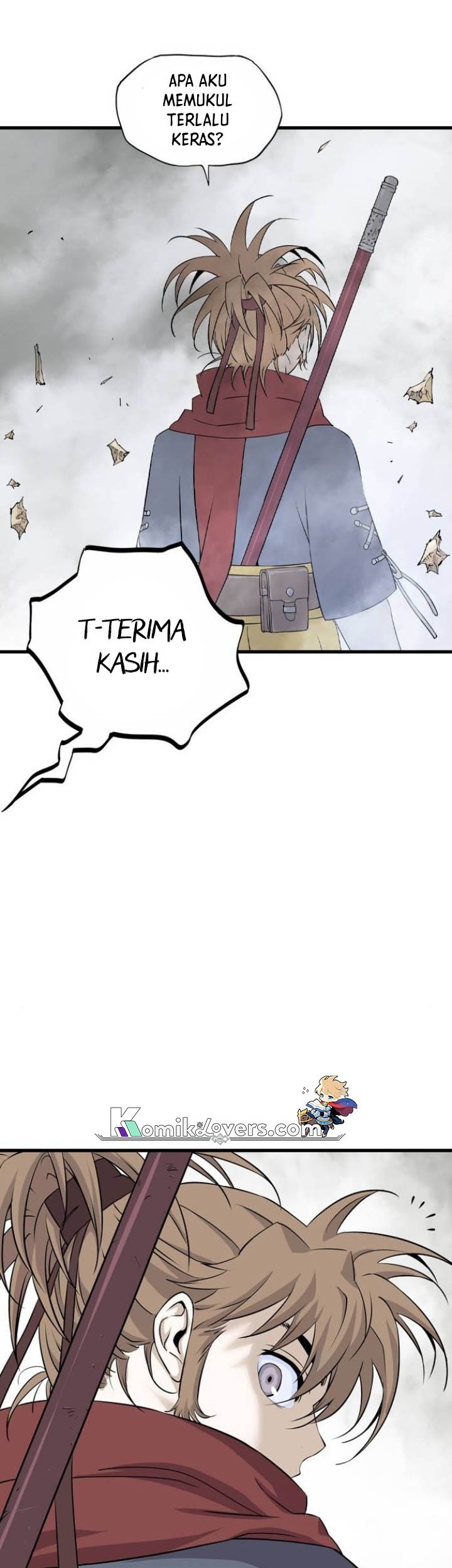 Asura (Ryu Ki-Un) Bab 06 halaman 26