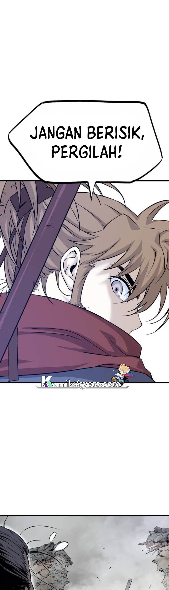 Asura (Ryu Ki-Un) Bab 06 halaman 30
