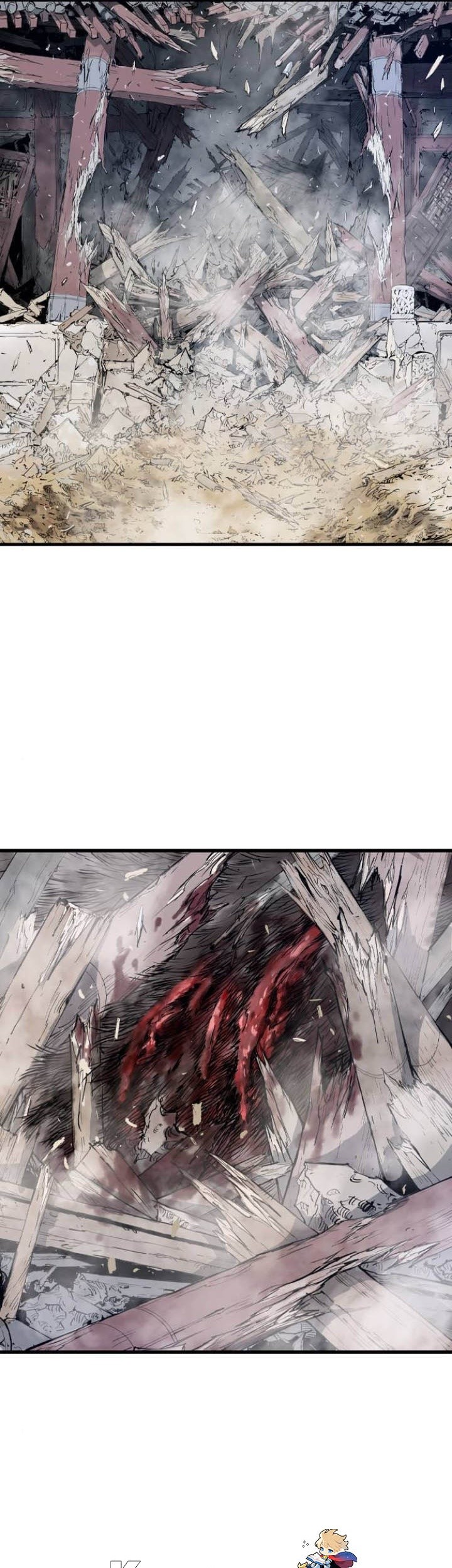 Asura (Ryu Ki-Un) Bab 06 halaman 32