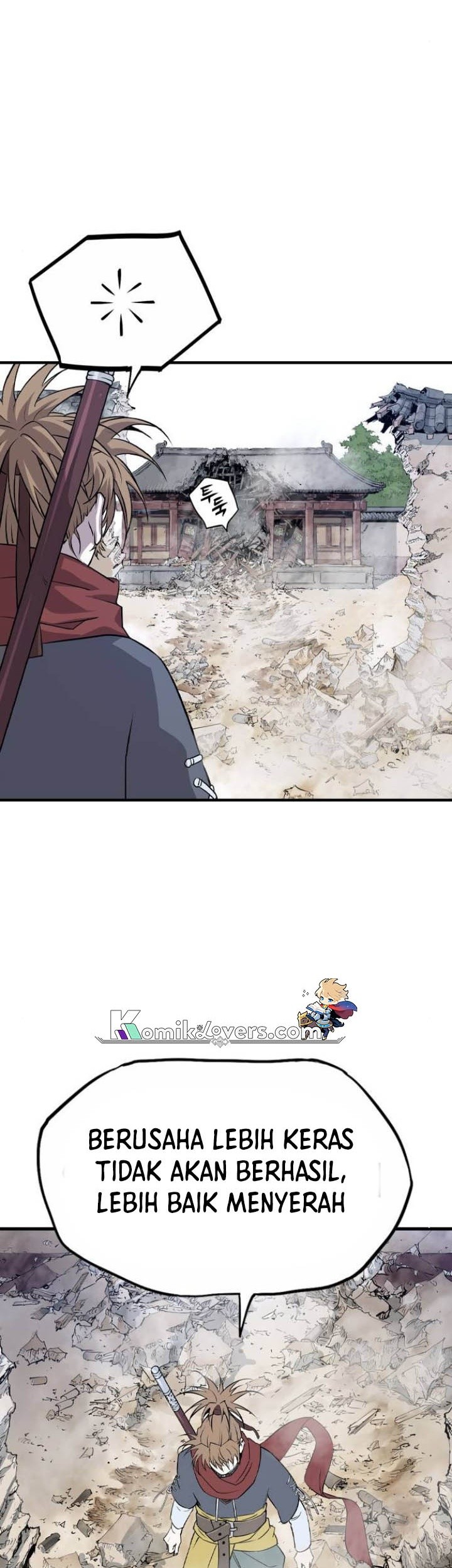 Asura (Ryu Ki-Un) Bab 06 halaman 34