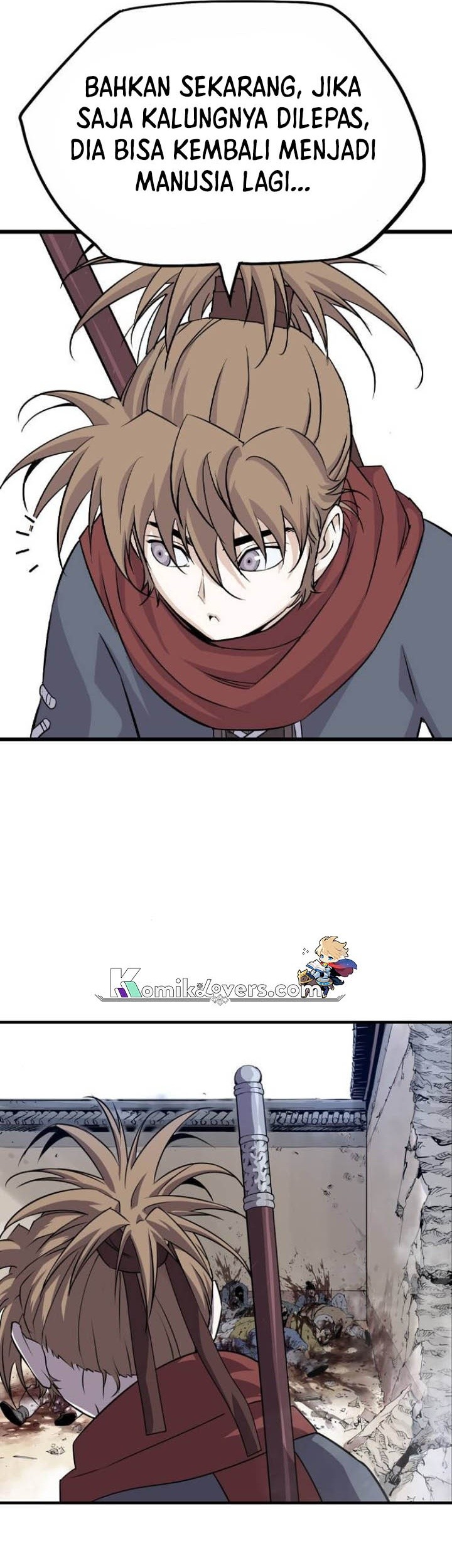 Asura (Ryu Ki-Un) Bab 06 halaman 36