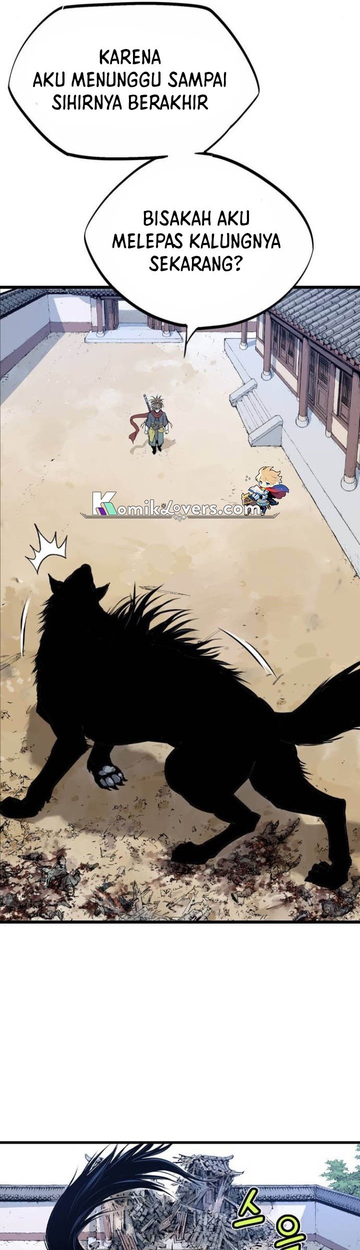 Asura (Ryu Ki-Un) Bab 06 halaman 72