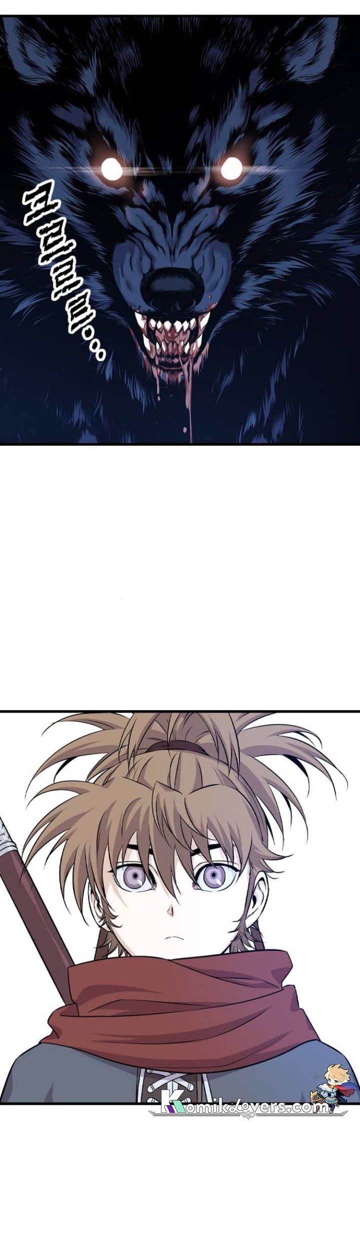 Asura (Ryu Ki-Un) Bab 06 halaman 74