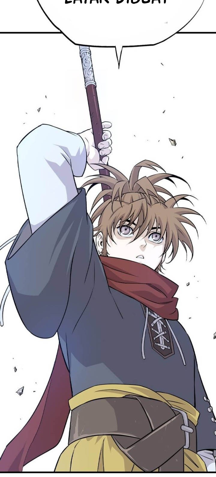 Asura (Ryu Ki-Un) Bab 06 halaman 77
