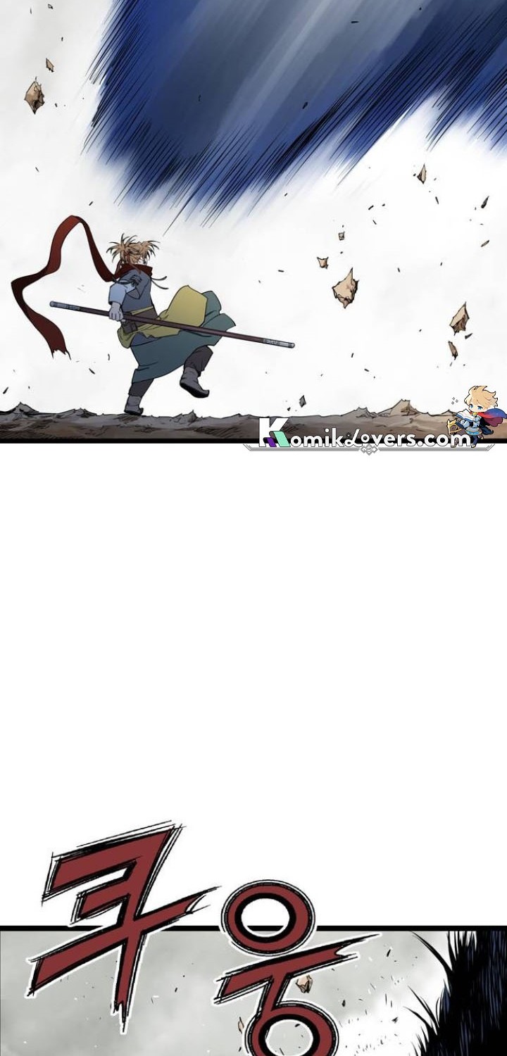 Asura (Ryu Ki-Un) Bab 07 halaman 10