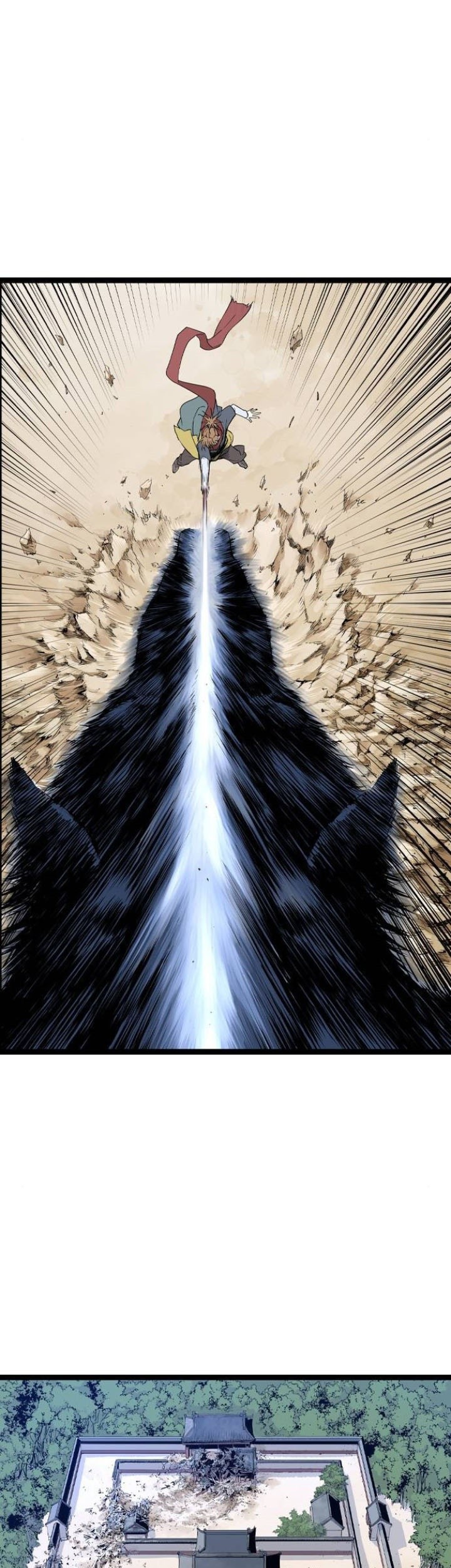 Asura (Ryu Ki-Un) Bab 07 halaman 13