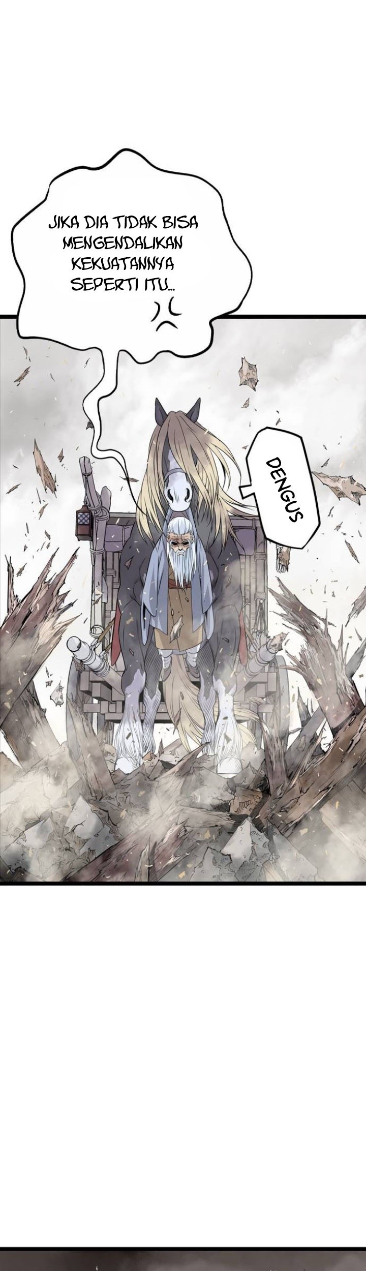 Asura (Ryu Ki-Un) Bab 07 halaman 21