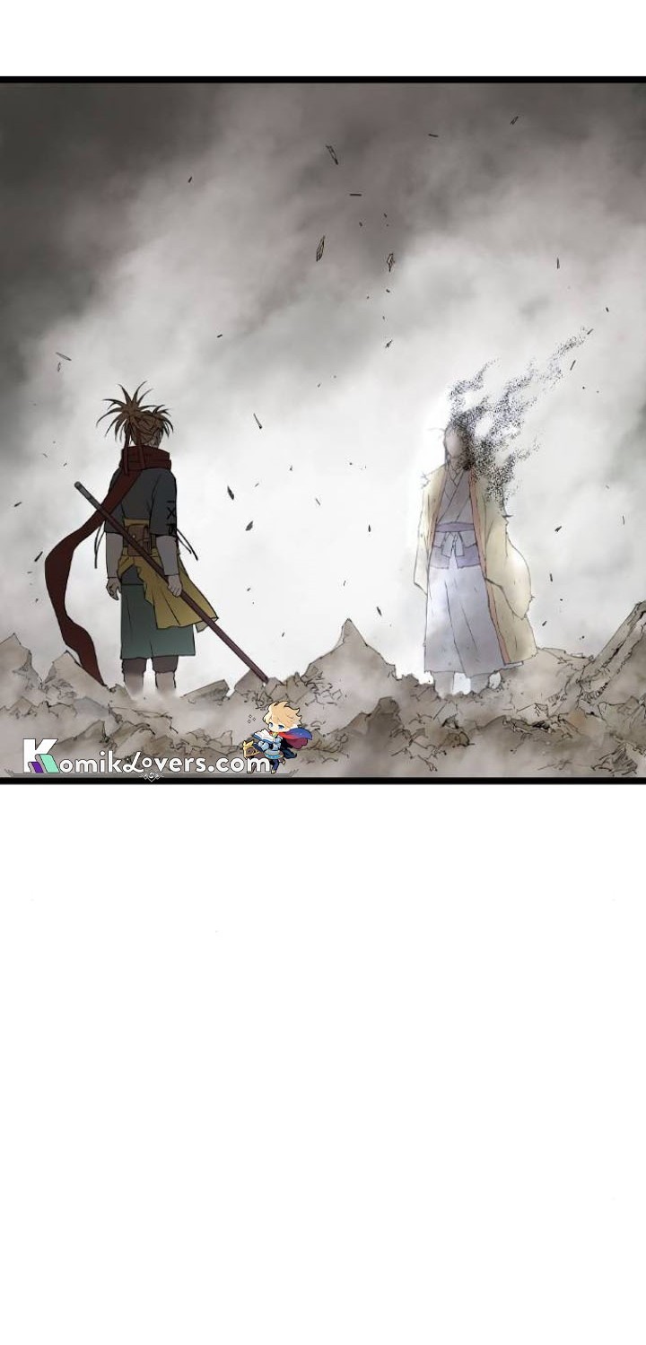 Asura (Ryu Ki-Un) Bab 07 halaman 24