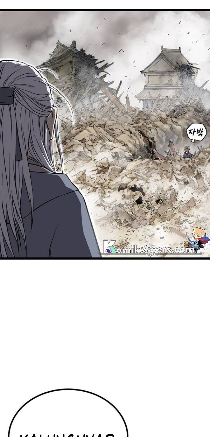 Asura (Ryu Ki-Un) Bab 07 halaman 28