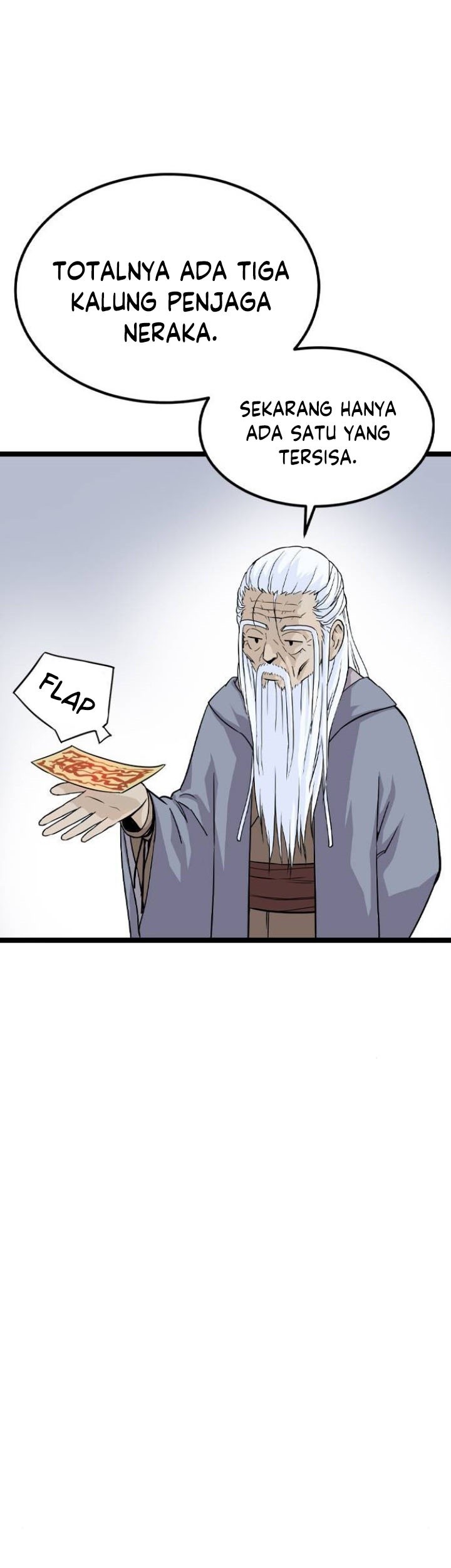 Asura (Ryu Ki-Un) Bab 07 halaman 33