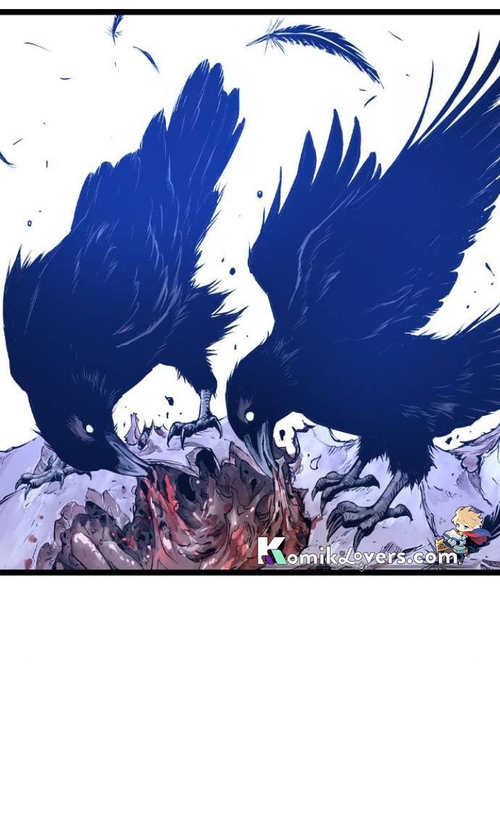 Asura (Ryu Ki-Un) Bab 07 halaman 40